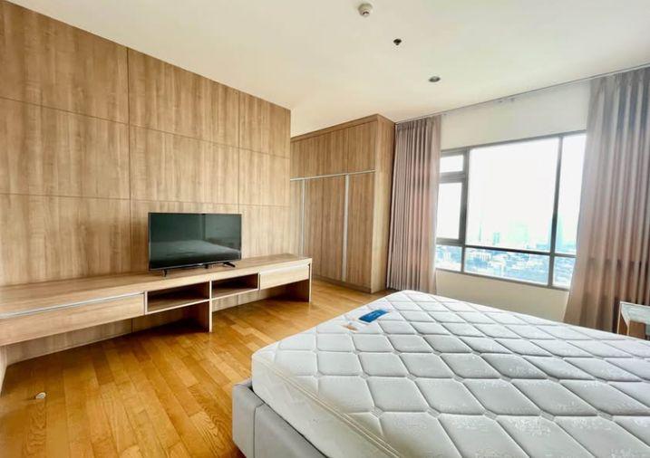 picture 3Bed | 3Bath | BTS Thong Lo | 185sqm | THB 95,000/mo | Fl.28 — Sukhumvit View Bangkok - 7/10