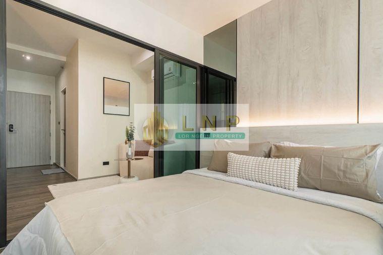 รูป 🏢 ขายคอนโด : Rich Park Terminal @Phahonyothin 59 (ริชพาร์ค เทอมินอล @พหลโยธิน 59) รหัสทรัพย์ | 📌LNP-C14623 - รูปที่ 23/41
