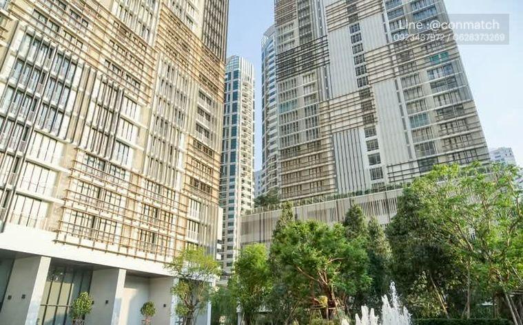 picture 1Bed | 2Bath | BTS Phrom Phong | 26sqm | THB 22,000/mo | Fl.29 — Park Origin Phrom Phong Bangkok - 2/9