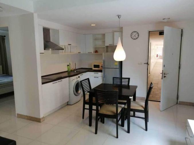 รูป 2 ห้องนอน | 2 ห้องน้ำ | BTS Udom Suk | 70 ตร.ม. | 25,000 บาท/เดือน | ชั้น 4 — The Sense Sukhumvit กรุงเทพฯ - รูปที่ 7/10