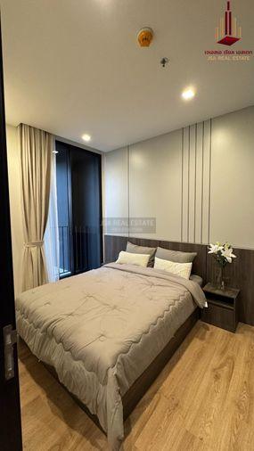picture ✨ For Rent: Noble Around Ari Condo ✨ 💰 Only 27,000 THB/month - 1/6