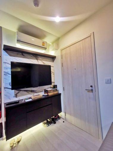 รูป ห้องอัพเดต🦊HunterCondo🦊💥 Life Asoke - รูปที่ 5/8