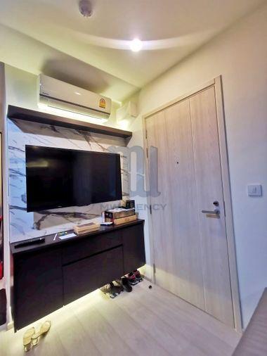 รูป ห้องอัพเดต🦊HunterCondo🦊💥 Life Asoke - รูปที่ 5/8