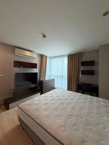 picture 2Bed | 2Bath | BTS Phaya Thai | 70sqm | THB 35,000/mo | Fl.6 — The Address Pathumwan Bangkok - 7/10
