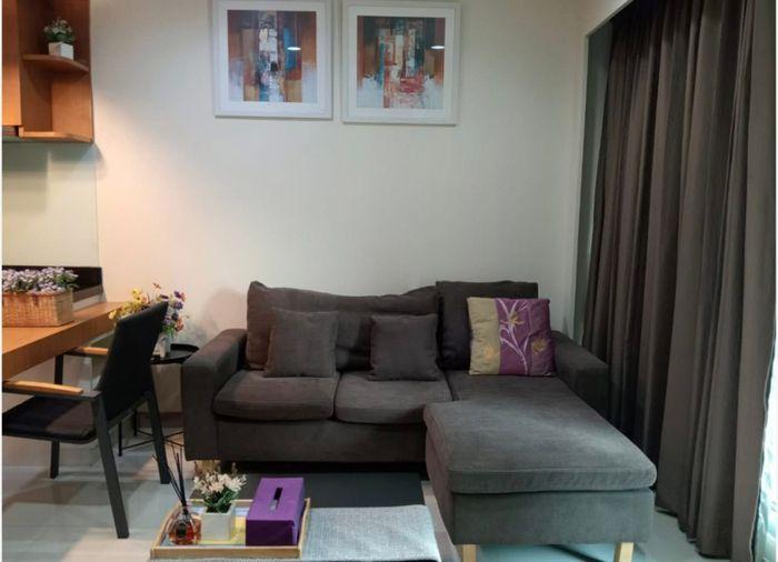 picture 2Bed | 1Bath | BTS Ratchathewi | 61sqm | THB 30,000/mo | Fl.7 — The Address Siam Bangkok - 7/7