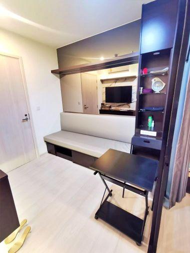 รูป ห้องอัพเดต🦊HunterCondo🦊💥 Life Asoke - รูปที่ 3/8