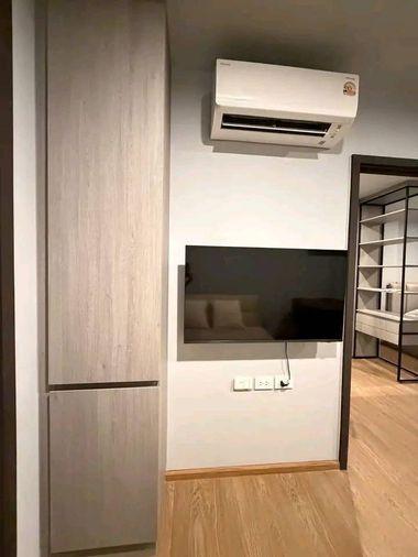 picture 1Bed | 1Bath | BTS Ari | 31sqm | THB 22,000/mo | Fl.35 — Nue Evo Ari Bangkok - 1/10