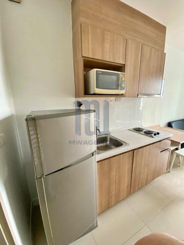 รูป ห้องอัพเดต🦊HunterCondo🦊💥บางนา💥ไอดีโอ มิกซ์ สุขุมวิท 103🔴🟢🟡 - รูปที่ 3/11