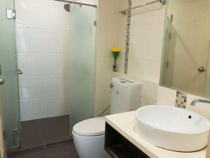 picture 1Bed | 1Bath | MRT Sam Yan | 37sqm | THB 19,000/mo | Fl.15 — Wish @ Samyan Bangkok - 10/10
