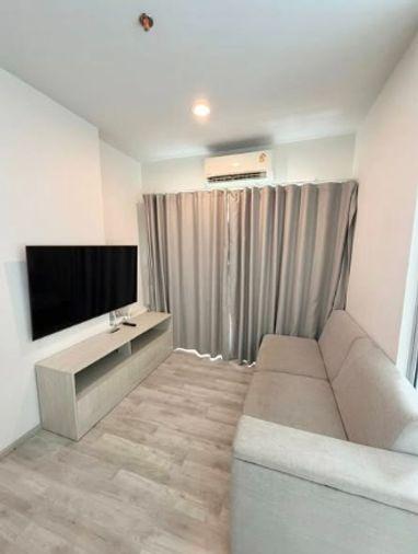 picture 1Bed | 1Bath | BTS Bang Na | 29sqm | THB 13,000/mo | Fl.14 — Niche Mono Ramkhamhaeng Bangkok - 2/5