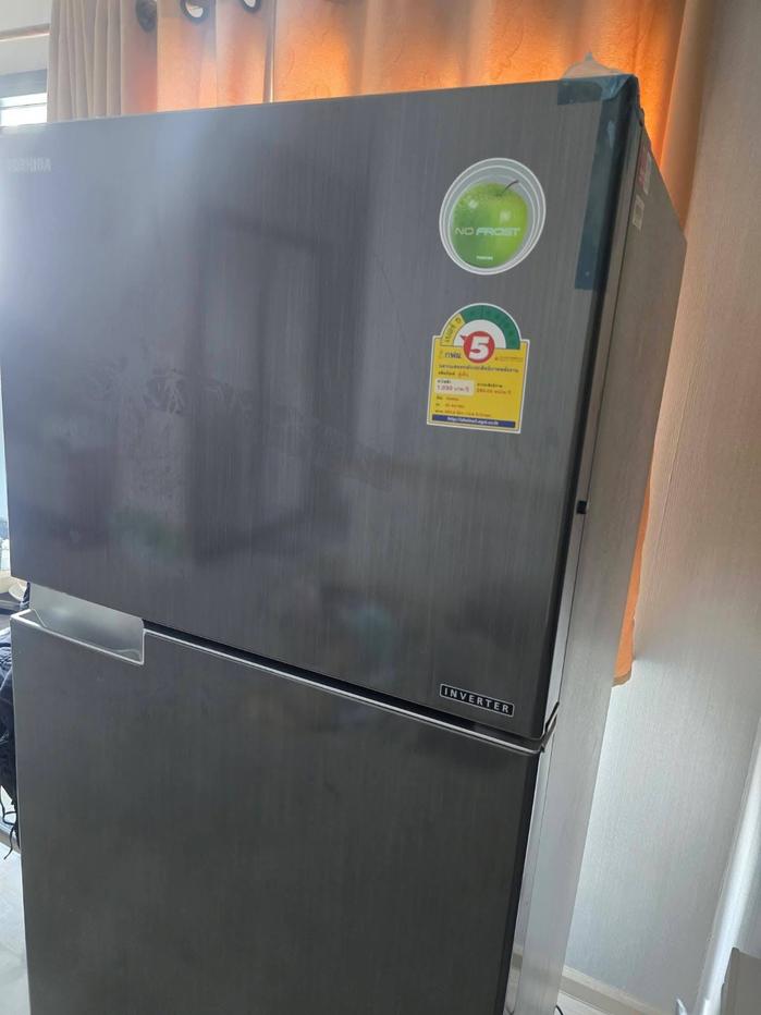 picture 🏢 Condo for Sale : IDEO Tha Phra Interchange    Property Code | LNP-C14618 - 9/10