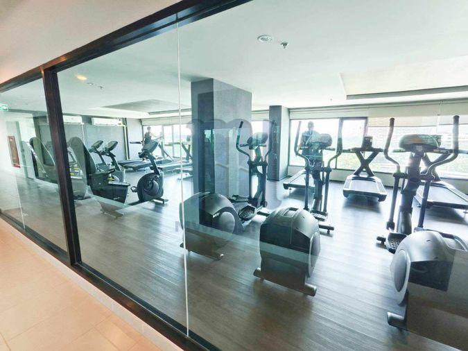 รูป ห้องอัพเดต🦊HunterCondo🦊💥รีเจ้นท์ โฮม บางนา - รูปที่ 9/11