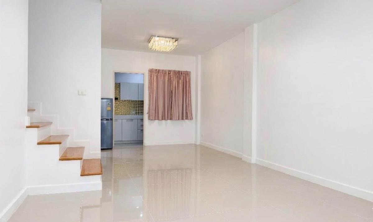picture 3Bed | 3Bath | BTS Si Kritha | 170sqm | THB 28,000/mo | Fl.1 — Bliz Condominium Rama 9 - Hua Mak Bangkok - 10/10