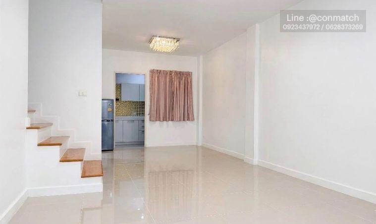รูป 3 ห้องนอน | 3 ห้องน้ำ | BTS Si Kritha | 170 ตร.ม. | 28,000 บาท/เดือน | ชั้น 1 — Bliz Condominium Rama 9 - Hua Mak กรุงเทพฯ - รูปที่ 10/10