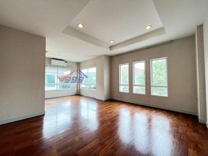 รูป ให้เช่าบ้าน Grand Bangkok Boulevard Rama 9-Srinakarin | 4 ห้องนอน 300 ตร.ม. - รูปที่ 22/39