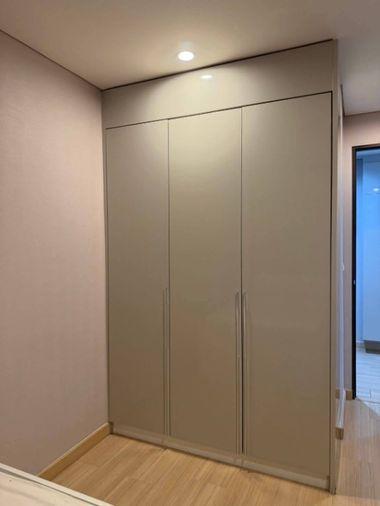 picture 2Bed | 2Bath | BTS Phaya Thai | 70sqm | THB 35,000/mo | Fl.6 — The Address Pathumwan Bangkok - 10/10