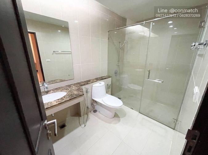 picture 2Bed | 2Bath | BTS Nana | 84sqm | THB 40,000/mo | Fl.23 — The Prime 11 Bangkok - 5/10