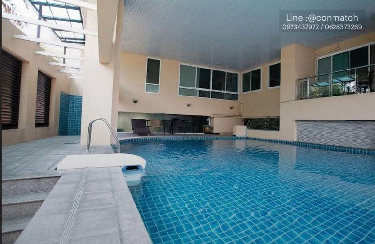 รูป 1 ห้องนอน | 1 ห้องน้ำ | BTS Ekkamai | 71 ตร.ม. | 35,000 บาท/เดือน | ชั้น 5 — 42 Grand Residence กรุงเทพฯ - รูปที่ 3/9