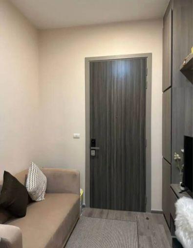 picture 1Bed | 1Bath | BTS On Nut | 27sqm | THB 17,000/mo | Fl.21 — Knightsbridge Prime Onnut Bangkok - 2/10