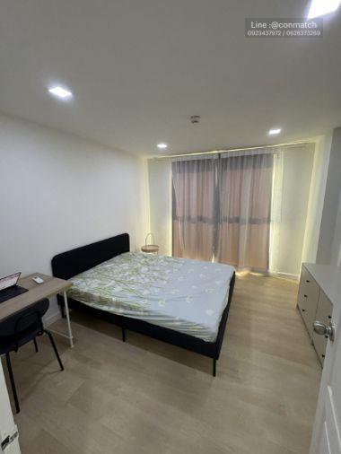 รูป 1 ห้องนอน | 1 ห้องน้ำ | BTS Phrom Phong | 44 ตร.ม. | 21,000 บาท/เดือน | ชั้น 3 — The Niche Sukhumvit 49 กรุงเทพฯ - รูปที่ 5/10