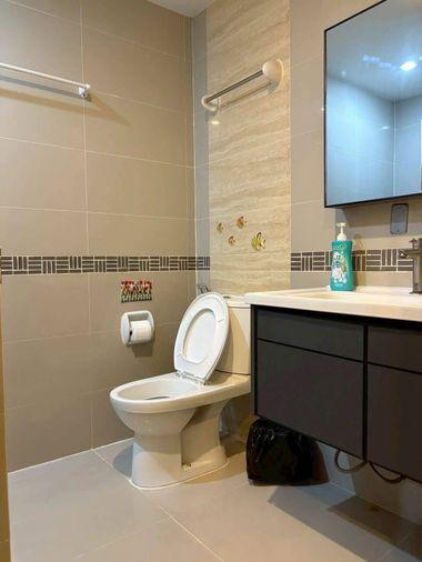 picture 2Bed | 2Bath | BTS On Nut | 73sqm | THB 33,000/mo | Fl.5 — The Next Sukhumvit 52 Bangkok - 2/10