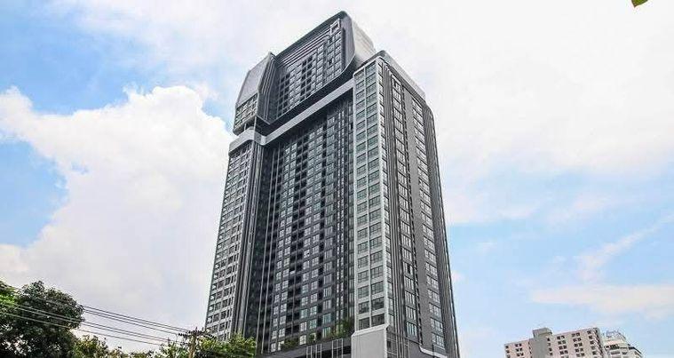 รูป 1 ห้องนอน | 1 ห้องน้ำ | BTS Ratchathewi | 38 ตร.ม. | 25,000 บาท/เดือน | ชั้น 11 — Ideo Q Siam-Ratchathewi กรุงเทพฯ - รูปที่ 2/2