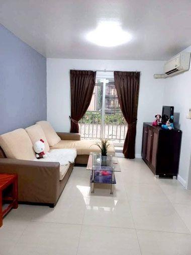 picture 2Bed | 2Bath | BTS National Stadium | 61sqm | THB 26,000/mo | Fl.4 — Klass Condo Siam Bangkok - 6/8