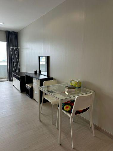 picture 1Bed | 1Bath | BTS Siam | 45sqm | THB 19,000/mo | Fl.16 — The Platinum Bangkok - 4/7