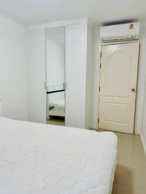 picture 1Bed | 1Bath | BTS Bearing | 34sqm | THB 13,500/mo | Fl.4 — Notting Hill Bangkok - 8/10