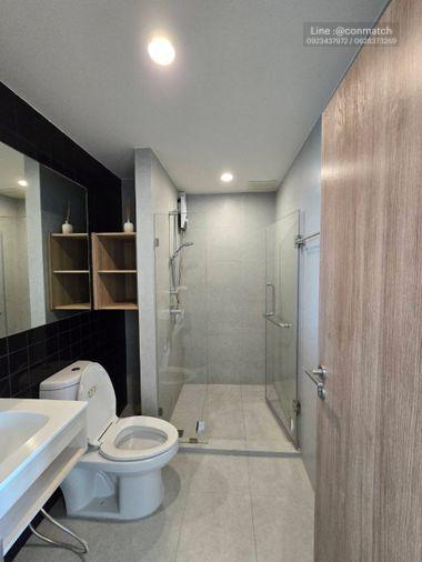 รูป 1 ห้องนอน | 1 ห้องน้ำ | BTS Mueang Thong Thani | 29 ตร.ม. | 11,000 บาท/เดือน | ชั้น 31 — Nue Noble Chaengwattana กรุงเทพฯ - รูปที่ 8/9