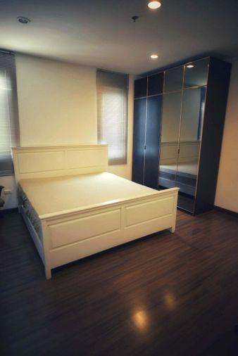 picture 2Bed | 2Bath | BTS Ratchathewi | 105sqm | THB 34,000/mo | Fl.15 — Supalai Premier Ratchathewi Bangkok - 5/10