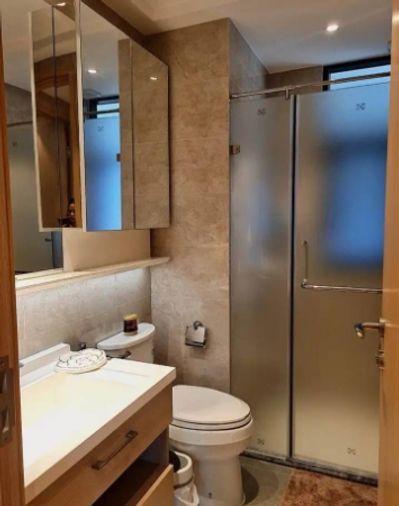 รูป 2 ห้องนอน | 1 ห้องน้ำ | BTS Chong Nonsi | 40 ตร.ม. | 25,000 บาท/เดือน | ชั้น 9 — Regal Sathorn - Naradhiwas กรุงเทพฯ - รูปที่ 9/9