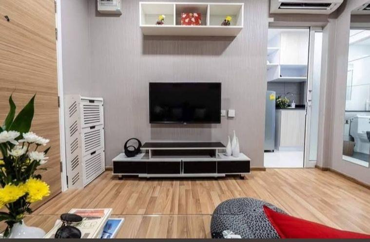 รูป 3 ห้องนอน | 2 ห้องน้ำ | BTS Punnawithi | 359 ตร.ม. | 20,000 บาท/เดือน | ชั้น 3 — CITY Condominium กรุงเทพฯ - รูปที่ 1/10