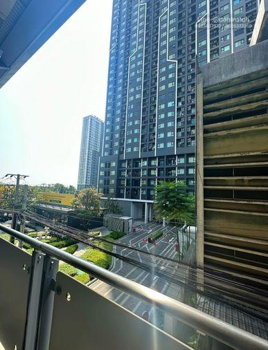 รูป 2 ห้องนอน | 1 ห้องน้ำ | BTS Chang Erawan | 35 ตร.ม. | 13,900 บาท/เดือน | ชั้น 9 — Aspire Erawan กรุงเทพฯ - รูปที่ 9/10