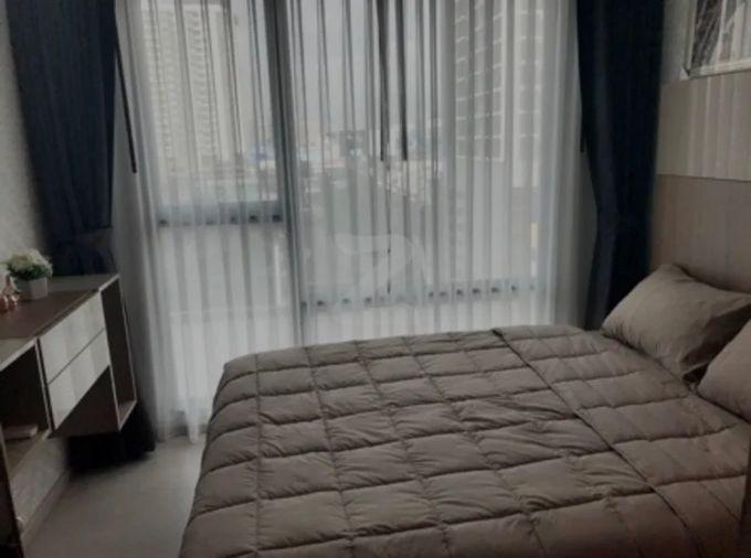 picture 1Bed | 1Bath | BTS Asok | 31sqm | THB 25,000/mo | Fl.10 — Rhythm Asoke Bangkok - 2/3