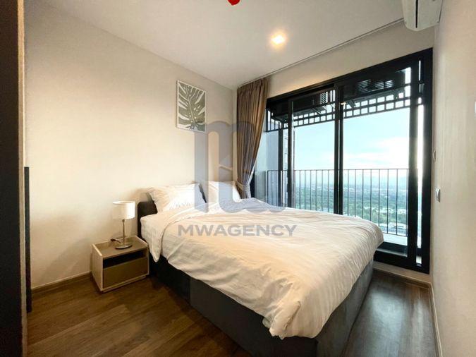 รูป ห้องอัพเดต🦊HunterCondo🦊💥Life Ladprao Valley - รูปที่ 1/7