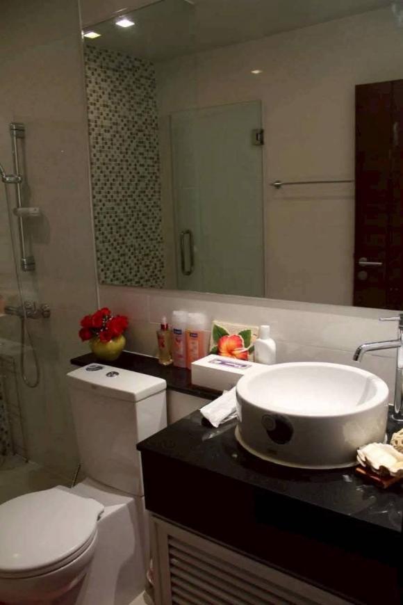 รูป 2 ห้องนอน | 2 ห้องน้ำ | BTS Nana | 71 ตร.ม. | 35,000 บาท/เดือน | ชั้น 10 — Sukhumvit City Resort กรุงเทพฯ - รูปที่ 10/10