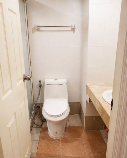 รูป 1 ห้องนอน | 1 ห้องน้ำ | BTS Saphan Khwai | 46 ตร.ม. | 15,000 บาท/เดือน | ชั้น 9 — Lumpini Ville Phahol-Suthisan กรุงเทพฯ - รูปที่ 3/10