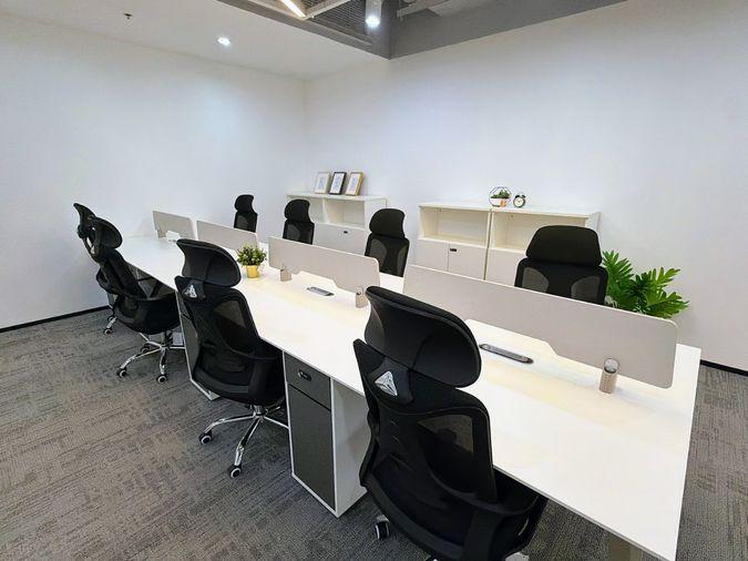 รูป ให้เช่า CRC Tower 95ตรม ชั้น20 สำนักงานใกล้ BTS เพลินจิต เซ็นทรัล เอ็มบาสซี ตกแต่ง เฟอร์ฯครบ พร้อมใช้งาน - รูปที่ 3/10