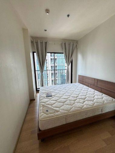 picture 2Bed | 2Bath | BTS Phrom Phong | 71sqm | THB 50,000/mo | Fl.19 — Noble Refine Bangkok - 8/10