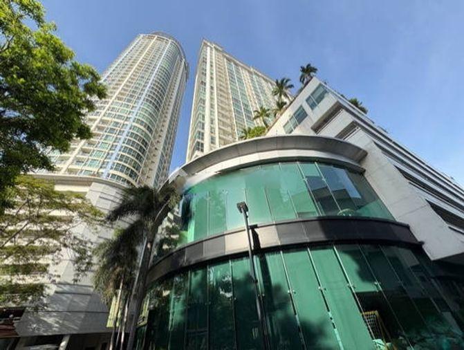picture 1Bed | 1Bath | BTS Phra Khanong | 50sqm | THB 23,000/mo | Fl.7 — Le Luk Condominium Bangkok - 1/10