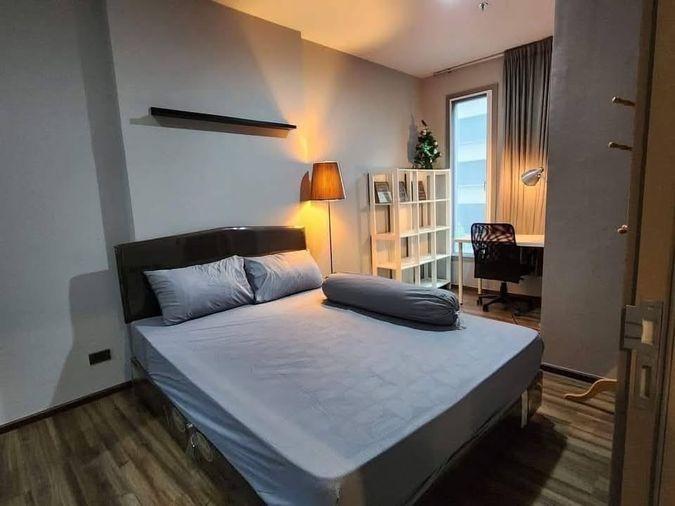 picture 1Bed | 1Bath | BTS Ekkamai | 35sqm | THB 17,000/mo | Fl.2 — Ceil By Sansiri Bangkok - 2/8