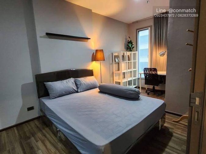 picture 1Bed | 1Bath | BTS Ekkamai | 35sqm | THB 17,000/mo | Fl.2 — Ceil By Sansiri Bangkok - 2/8