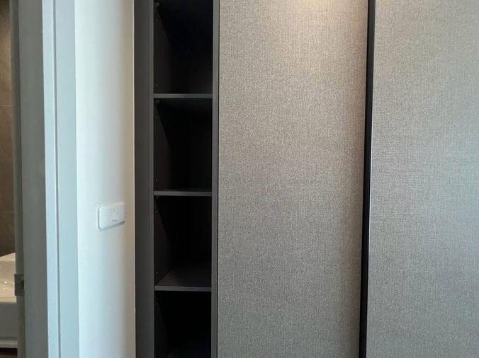 รูป 1 ห้องนอน | 1 ห้องน้ำ | MRT Sam Yan | 28 ตร.ม. | 28,000 บาท/เดือน | ชั้น 33 — Ideo Chula-Samyan Condo กรุงเทพฯ - รูปที่ 2/10