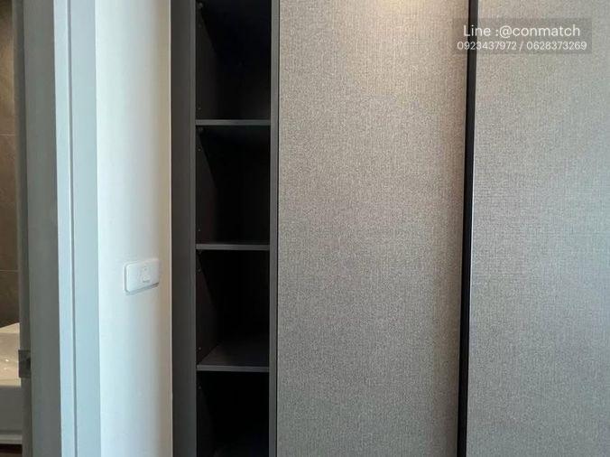 รูป 1 ห้องนอน | 1 ห้องน้ำ | MRT Sam Yan | 28 ตร.ม. | 28,000 บาท/เดือน | ชั้น 33 — Ideo Chula-Samyan Condo กรุงเทพฯ - รูปที่ 2/10