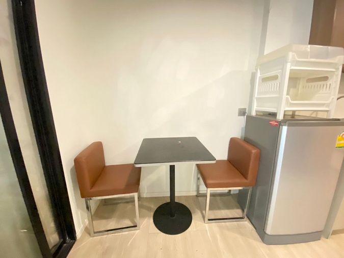 รูป 2 ห้องนอน | 1 ห้องน้ำ | 36 ตร.ม. | 14,500 บาท/เดือน | ชั้น 2 — Kave Condo กรุงเทพฯ - รูปที่ 4/10