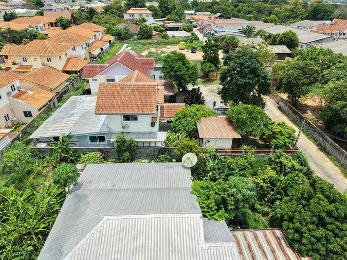 รูป ขายบ้านเดี่ยวศรีราชา-ชากค้อ บ้านสวย ทำเลดี เดินทางสะดวก - รูปที่ 19/20