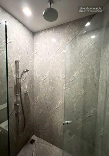 picture 1Bed | 1Bath | BTS Nana | 35sqm | THB 32,000/mo | Fl.11 — Ashton Asoke Bangkok - 8/9