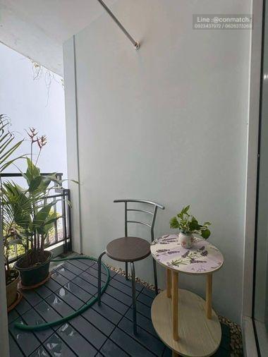picture 2Bed | 2Bath | BTS On Nut | 73sqm | THB 33,000/mo | Fl.5 — The Next Sukhumvit 52 Bangkok - 3/10