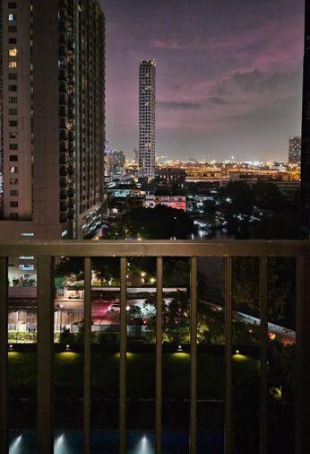 picture 1Bed | 1Bath | BTS On Nut | 35sqm | THB 18,000/mo | Fl.12 — The Base Sukhumvit 77 Bangkok - 6/10
